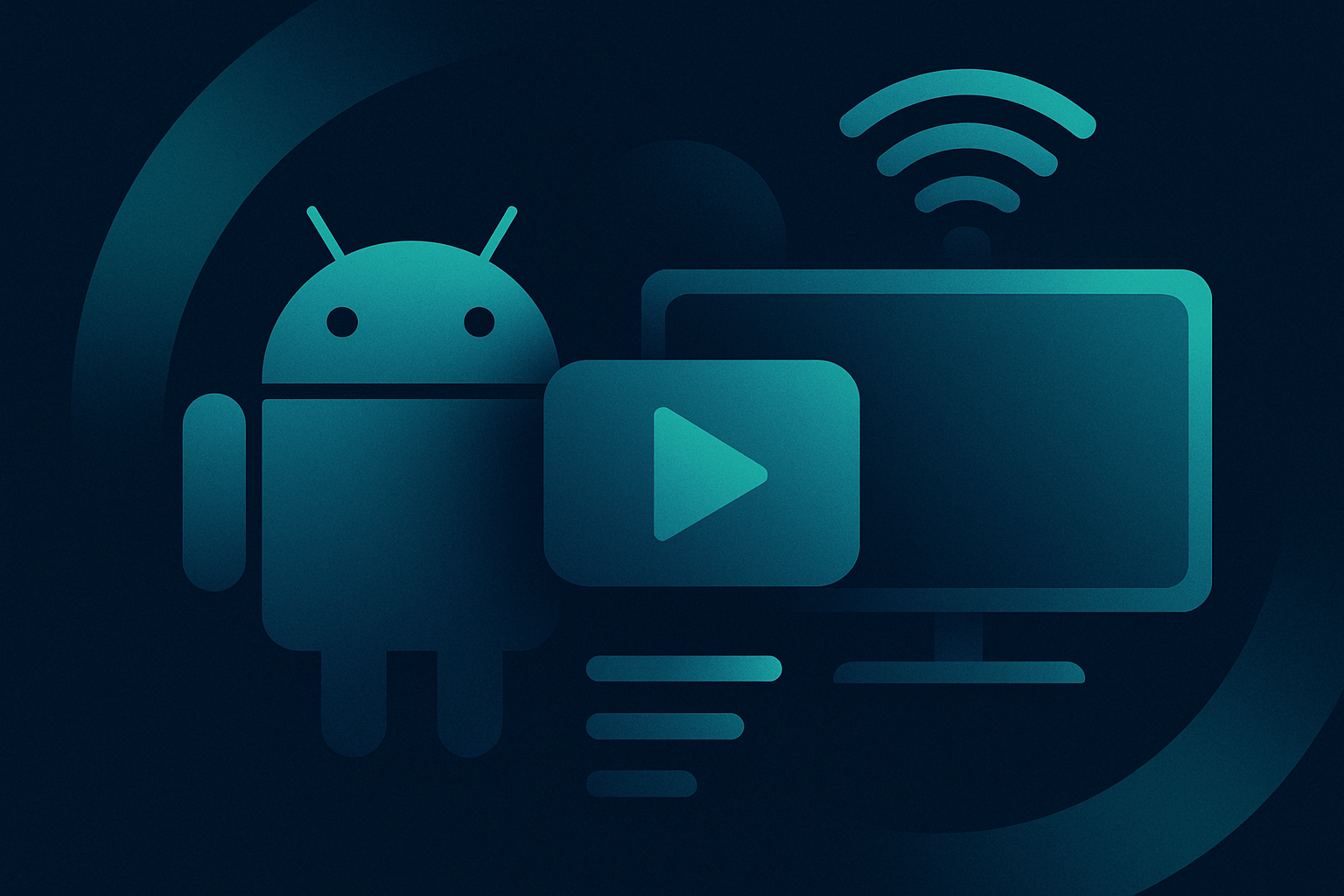 Best IPTV Player for Android (2026) — UK Guide