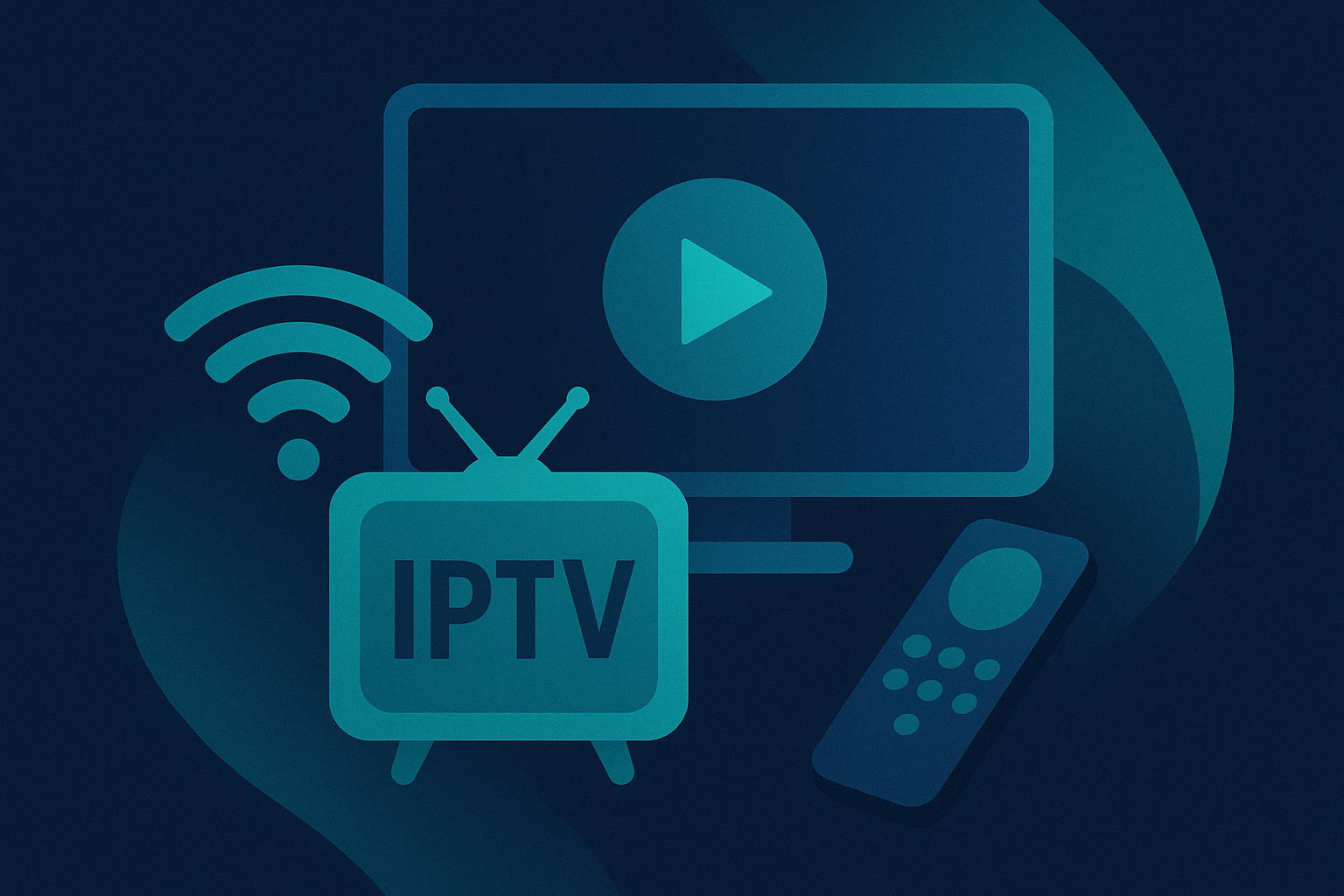 Best IPTV Providers in the UK (2026): How to Choose a Reliable Service