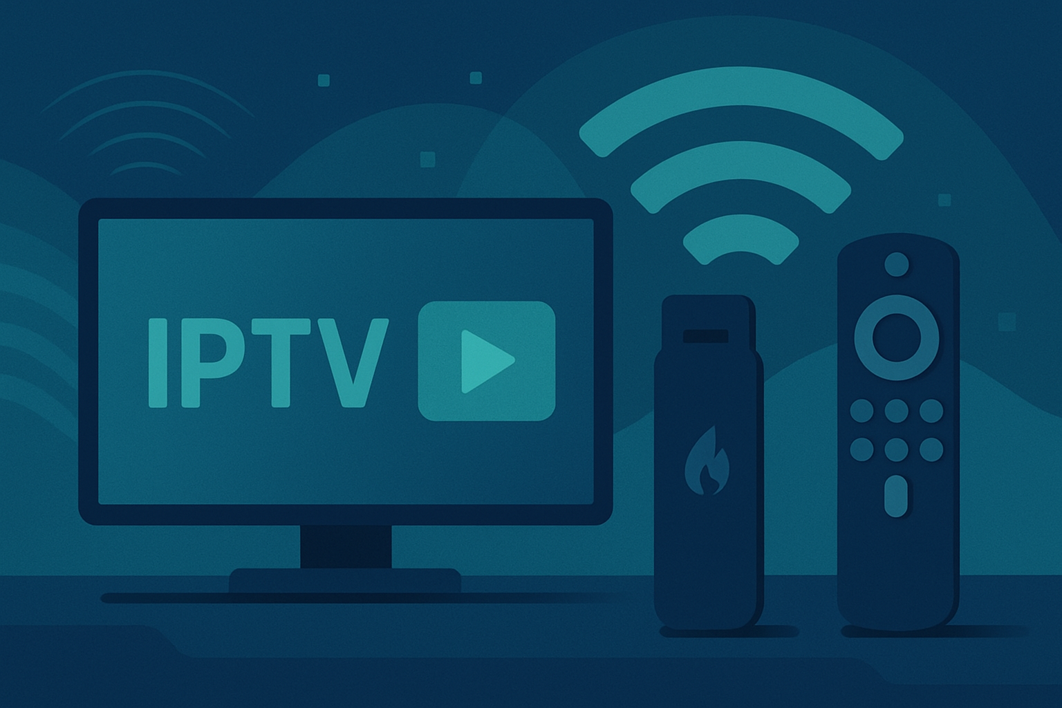 How to Install IPTV on a Firestick | Step-by-Step Setup Guide
