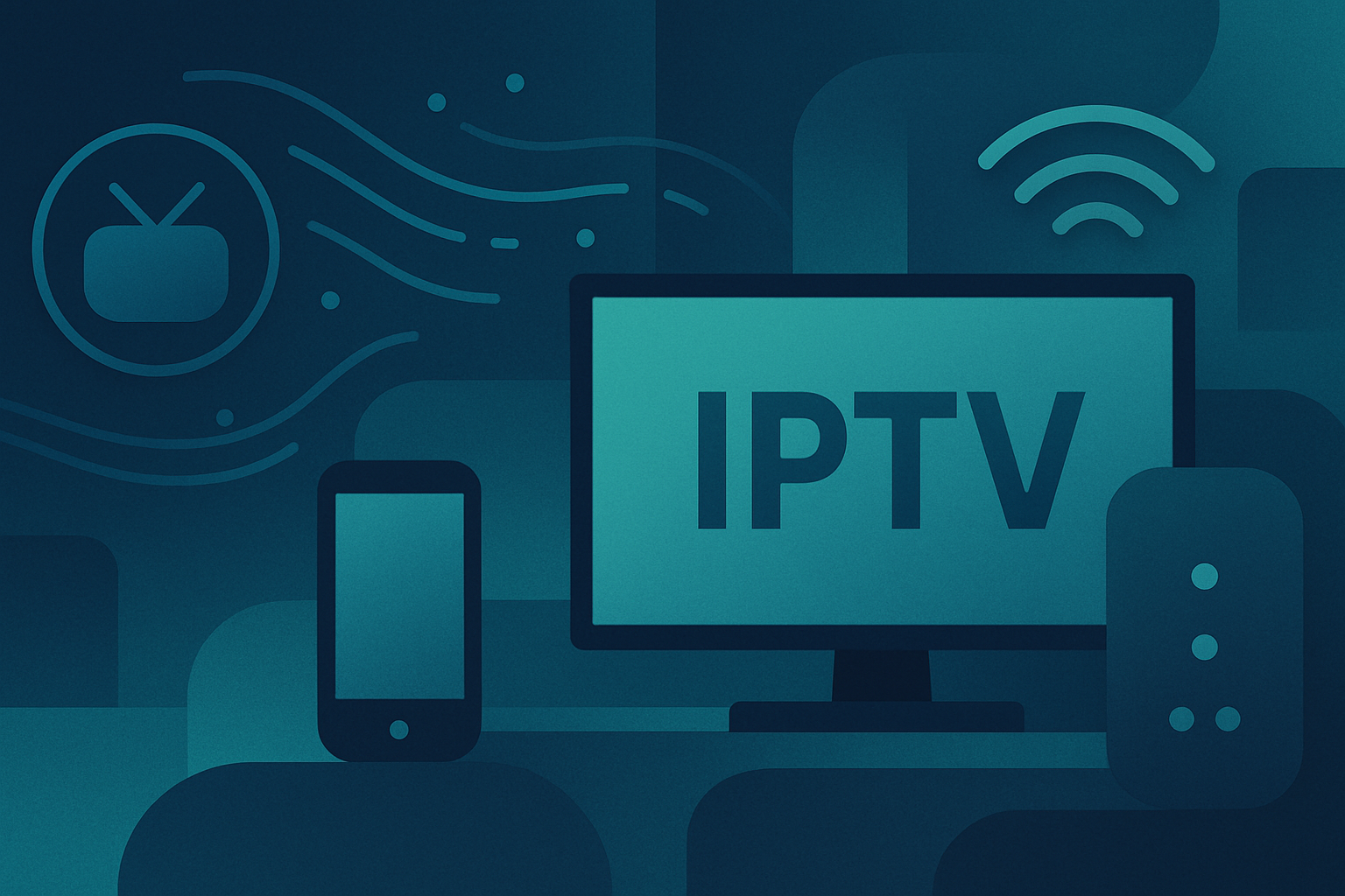 IPTV Anbieter Vergleich 2026: Welcher Dienst passt zu Ihnen?