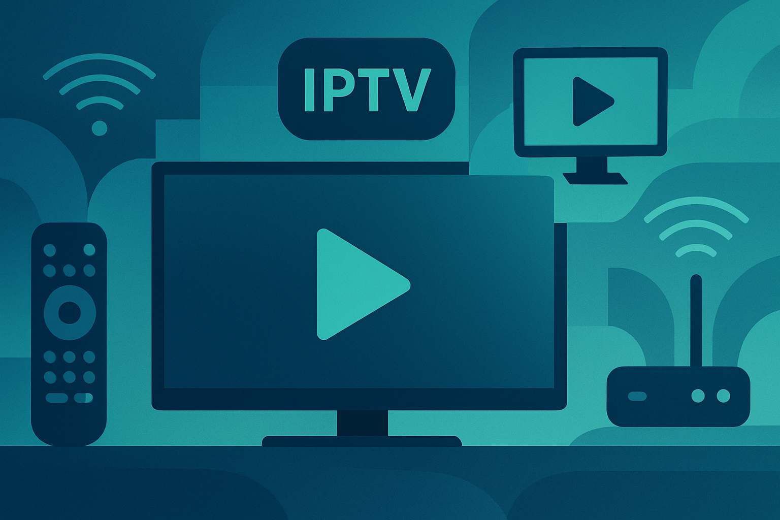 O que é IPTV e como funciona? Guia completo para Portugal