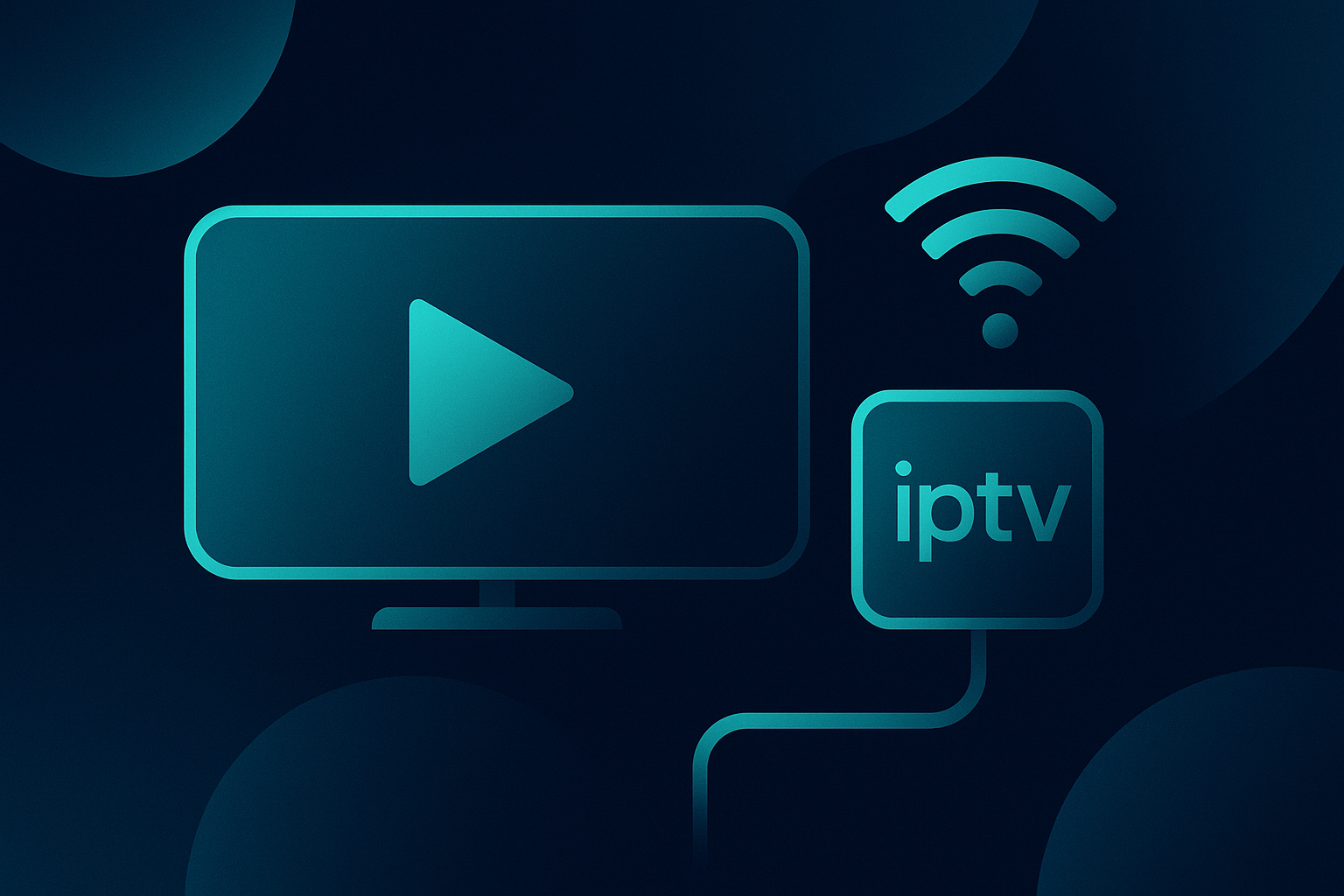 How to Get IPTV on a Smart TV (Samsung, LG, Android TV and More) — UK Guide 2026