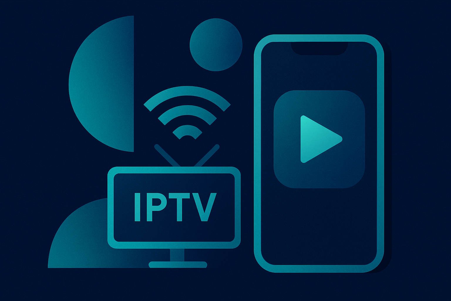 How to Watch IPTV on iPhone (UK Guide 2026)