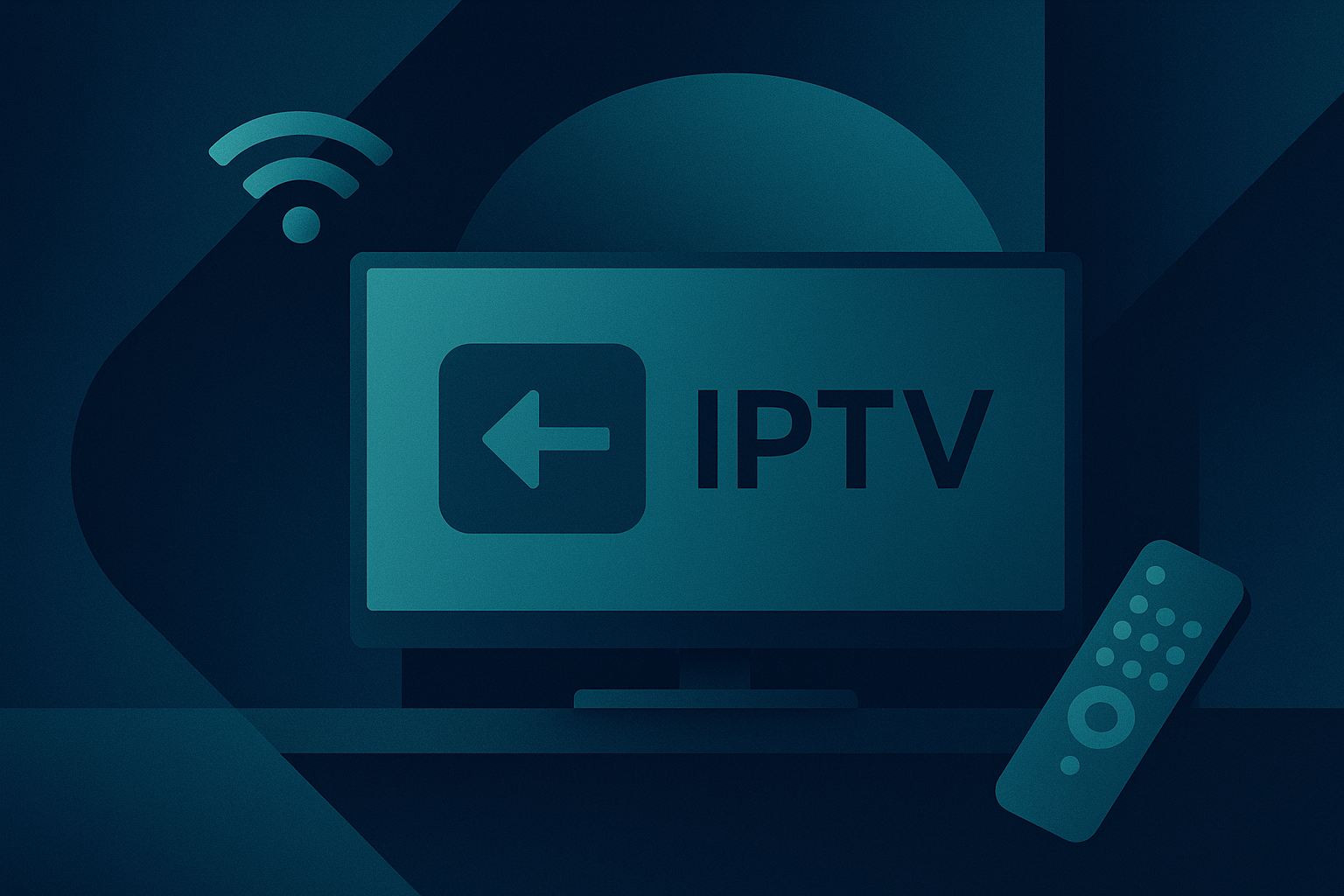 Como Instalar IPTV numa Samsung Smart TV (Guia Completo 2026)
