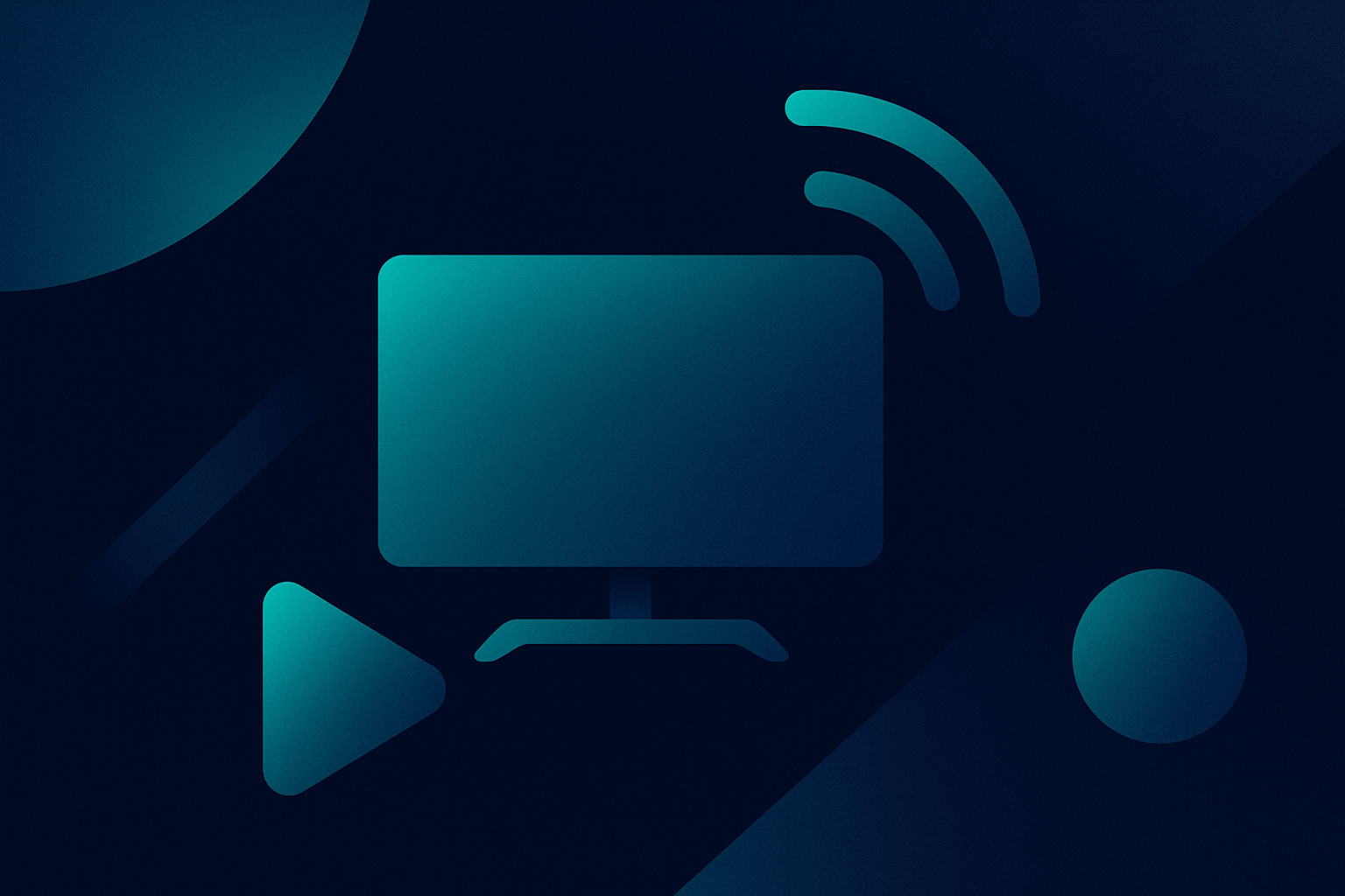 Comment installer IPTV sur une Smart TV (Samsung, LG et autres) — Guide 2026