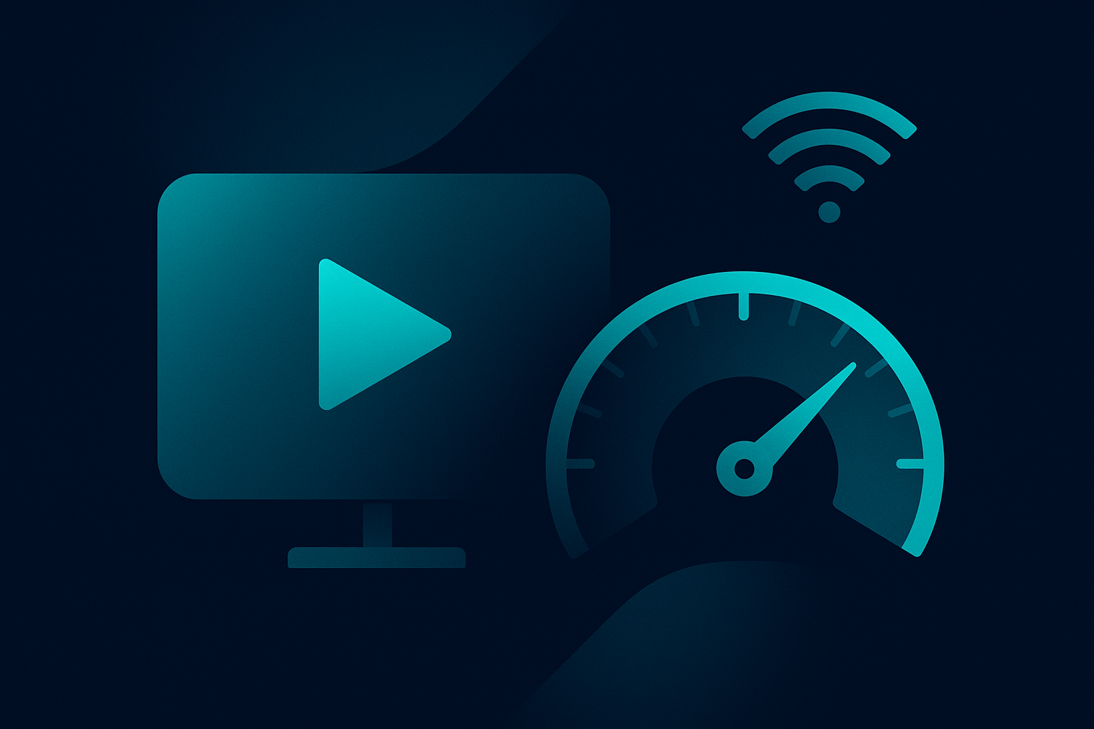 How Much Internet Speed Do You Need for IPTV? (UK Guide 2026)