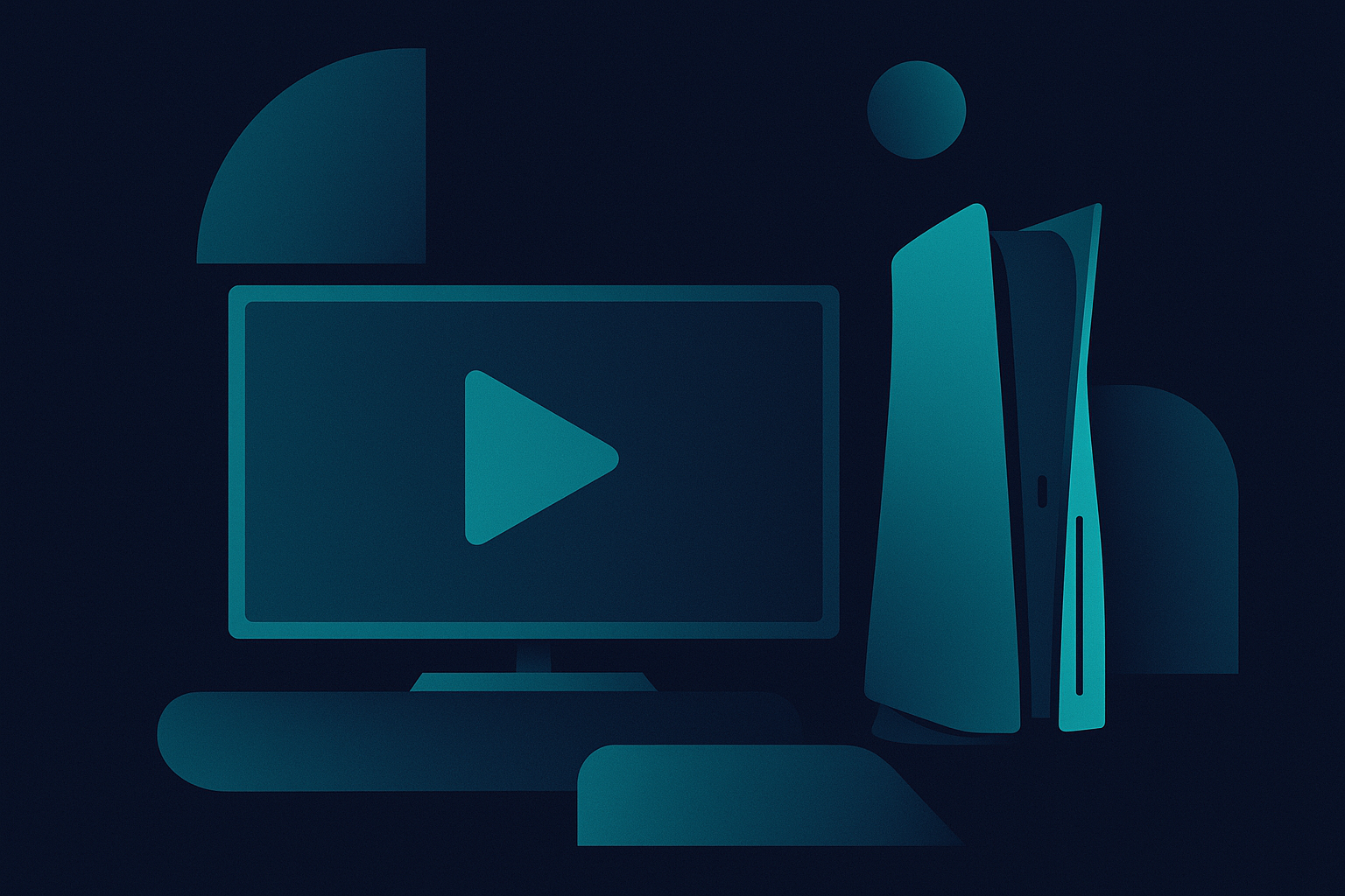 IPTV on PS5: Every Working Method Explained (2026)