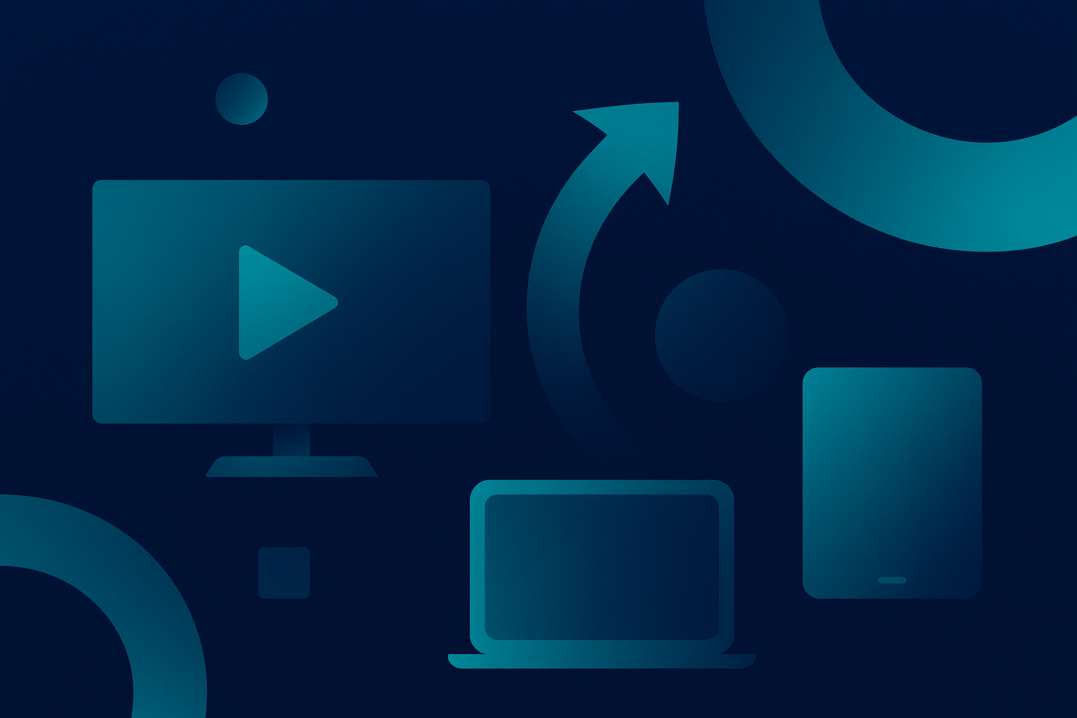IPTV Smarters einrichten 2026 – Anleitung für alle Geräte
