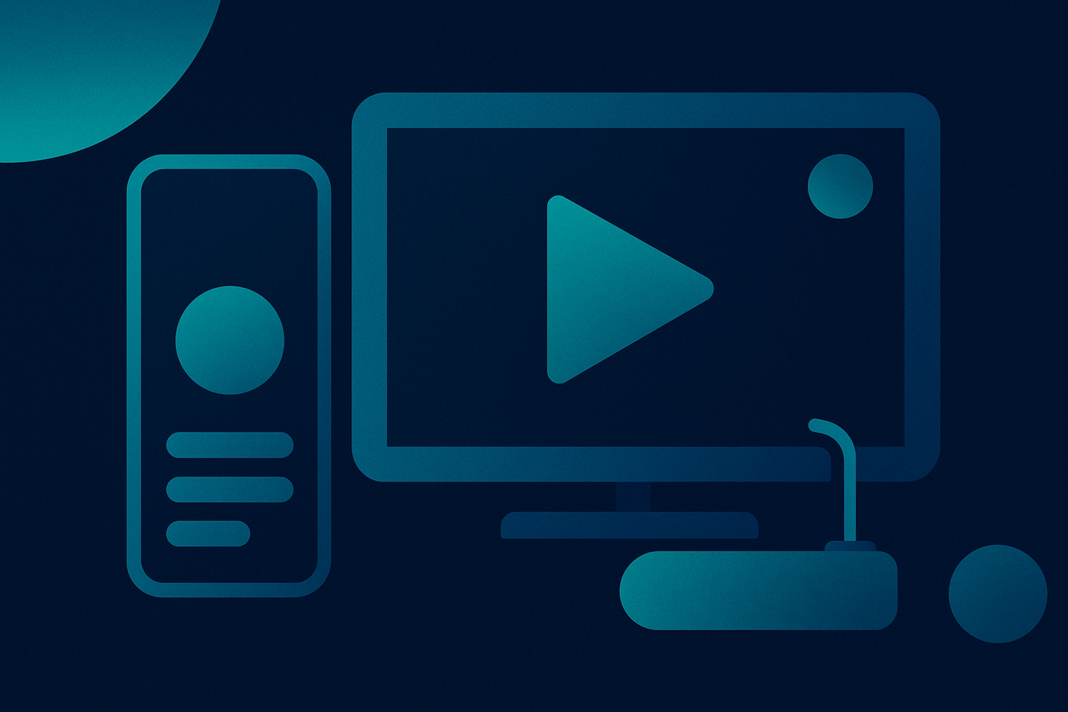 Melhor Player IPTV em 2026: Guia Completo para Windows, Android, Smart TV e Firestick