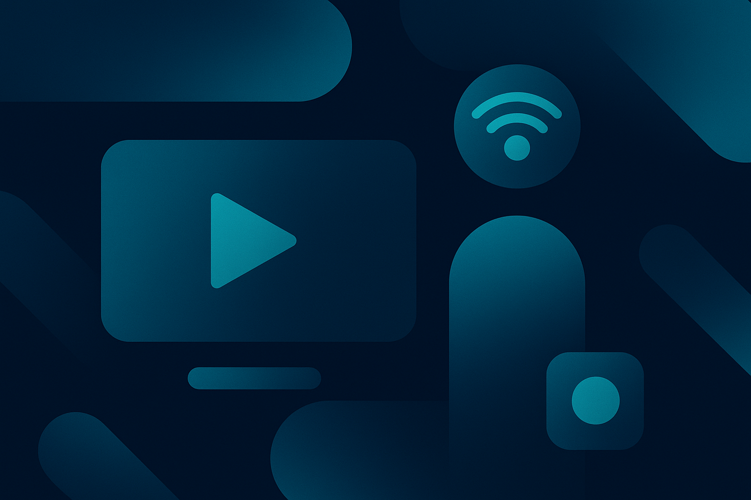 Smart IPTV einrichten 2026 – Player-Apps, Geräte & Aktivierung